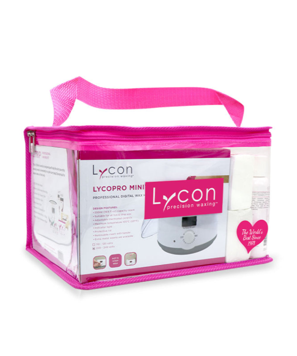 Strip Professional Waxing Kit