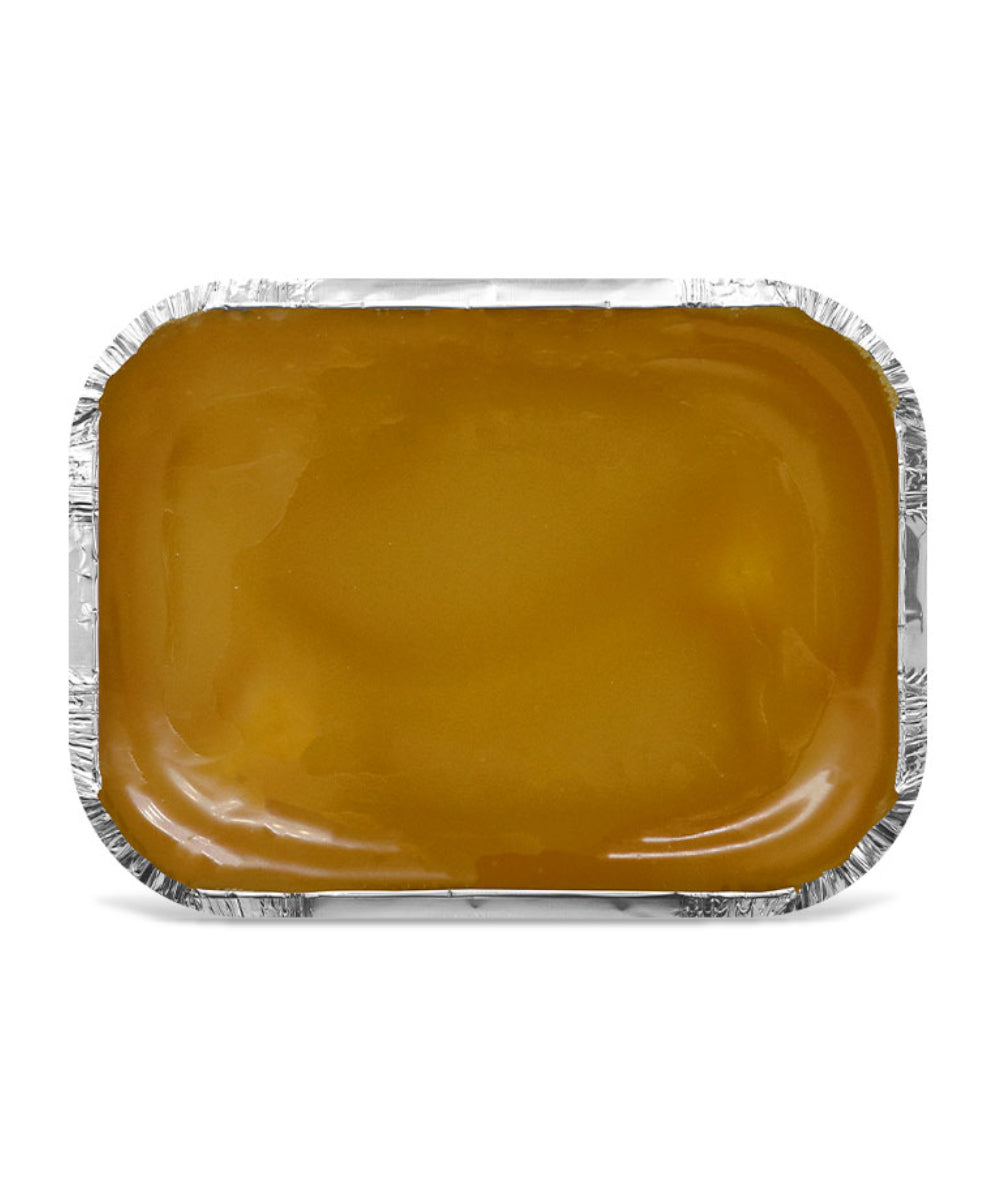 Sunshine Hot Wax