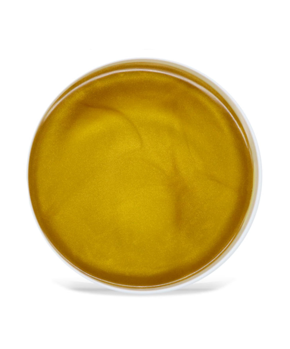Active Gold Strip Wax