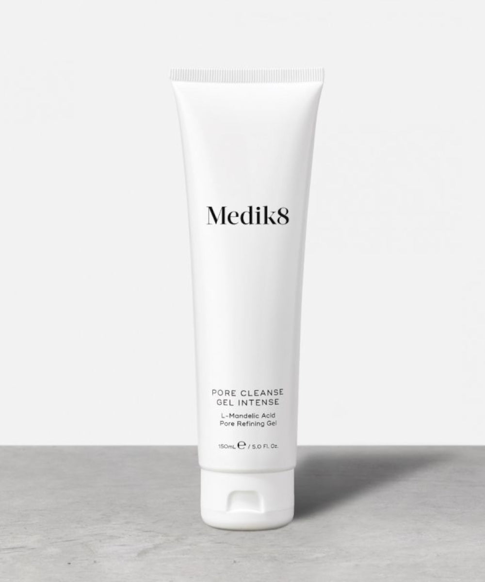 Pore Cleanse Gel Intense