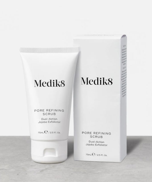 Pore Refining Scrub