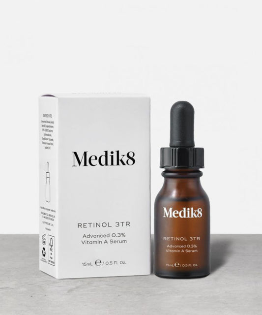 Retinol 3TR