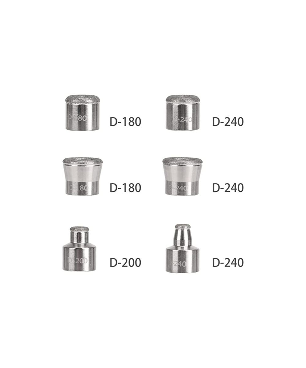 Microdermabrasion Replacement Diamond Tips