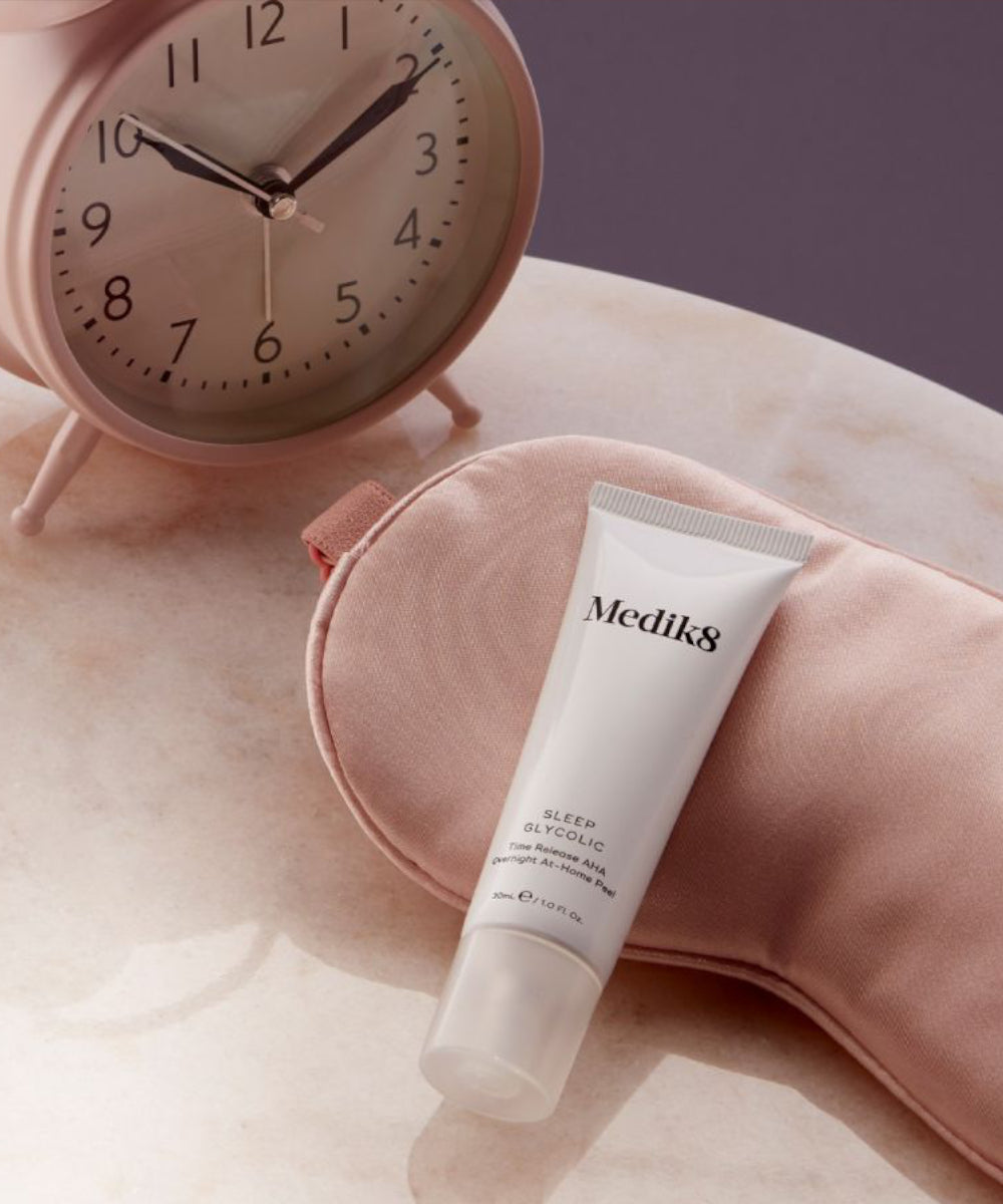 Sleep Glycolic