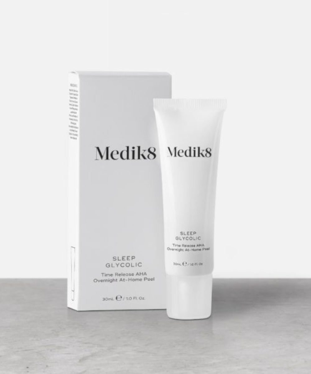 Sleep Glycolic