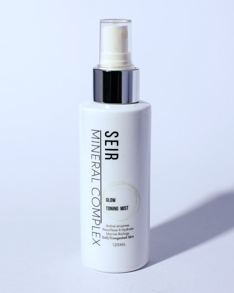 Glow Toning Mist Professional - 200ml