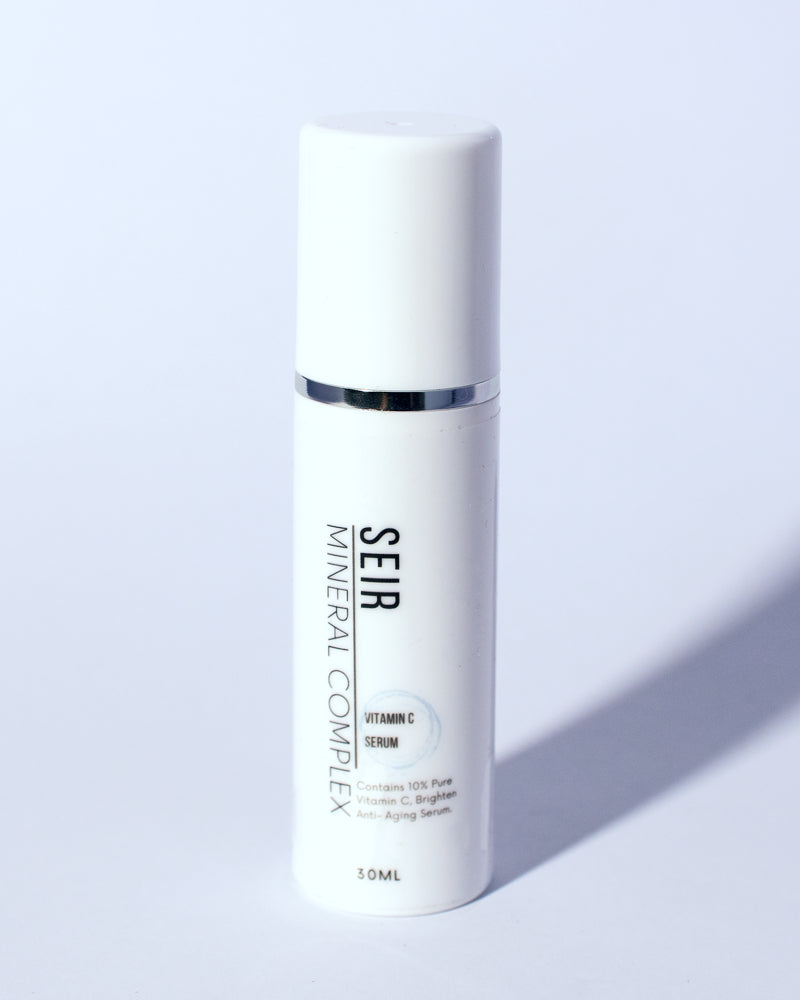 Vitamin C Serum Professional - 125ml