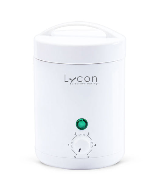 LYCOPRO Baby Wax Heater