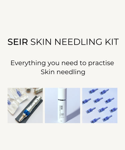 SEIR Skin Needling Kit