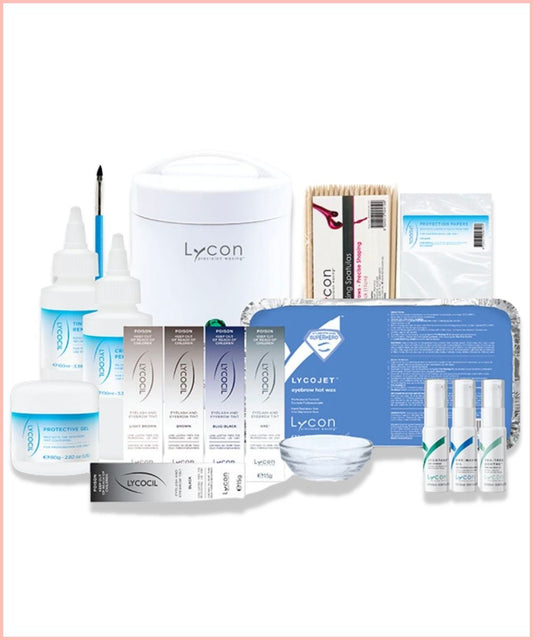 HD Brow Precision Kit