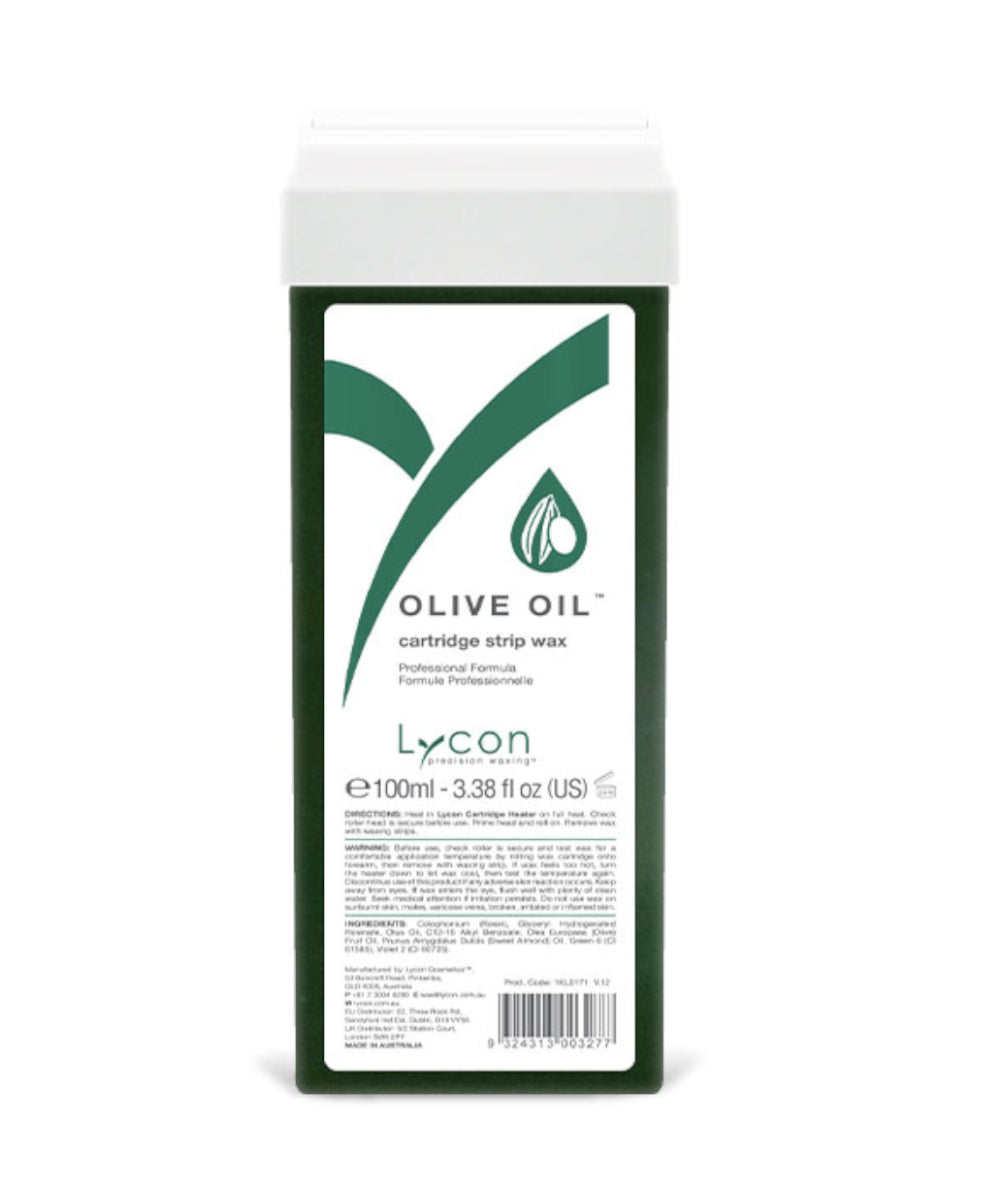 Olive Oil Cartridge